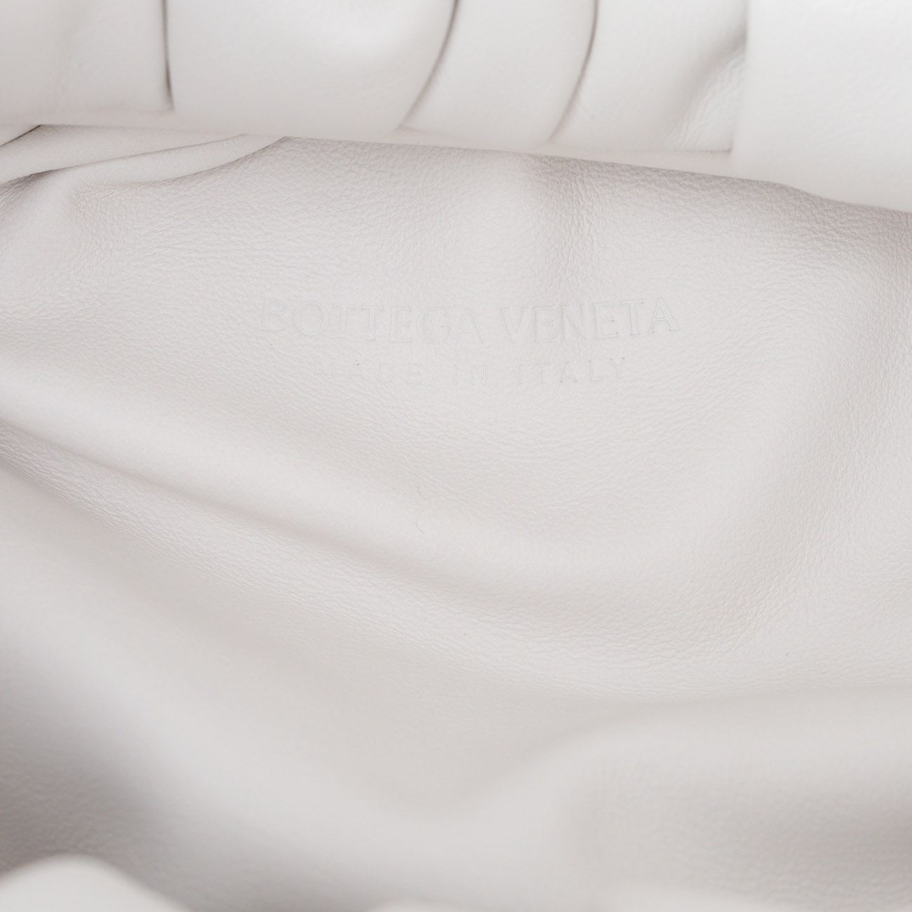 BOTTEGA VENETA(USED) 보테가베네타 만두 호보백